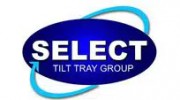 Select Tilt Tray Group