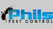Phils Pest Control