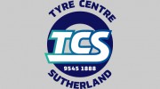 Tyre Centre Sutherland