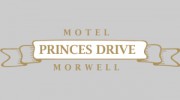 503 On Princes Drive Motel