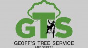 Geoff's Tree Service