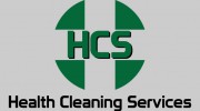 Health Cleaning Services