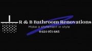 R & B Bathroom Renovations