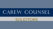 Carew Counsel Solicitors