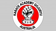 Karate Academy Of Japan Goju Ryu