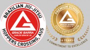 Gracie Barra Hoppers Crossing