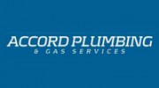 Accord Plumbing & Gas Services