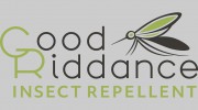 Good Riddance Insect Repellent