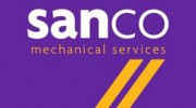 SanCo Mechanical Services