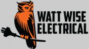 Watt Wise Electrical EC11254