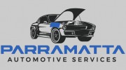 Parramatta Automotive Services