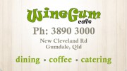 Winegum Cafe