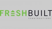Freshbuilt Constructions