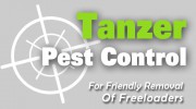 Tanzer Pest Control