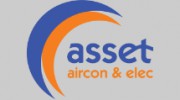 Asset Associated Air Conditioning