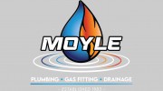 Moyle Plumbing & GasFitting PL