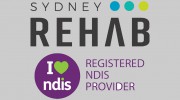 Sydney Rehab