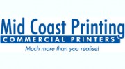 Mid Coast Printing