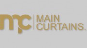 Main Curtains