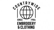 Country Wide Embroidery