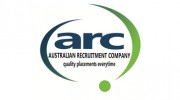 ARC Australian Recruitment