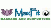 MaxFit Massage & Acupuncture Service