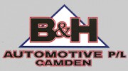 B & H Automotive