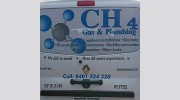 CH4 Gas & Plumbing
