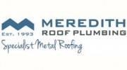 Meredith Roof Plumbing