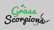 Grass Scorpions