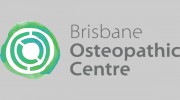 Brisbane Osteopathic Centre
