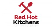 Red Hot Kitchens