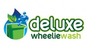 Deluxe Wheelie Wash