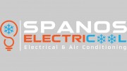 Spanos ElectriCool Electrical & Air Conditioning