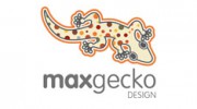 Max Gecko Graphic Design