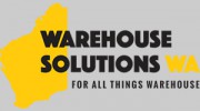 Warehouse Solutions WA