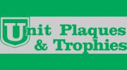 Unit Plaques & Trophies
