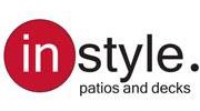 In Style Patios & Decks