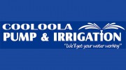 Cooloola Pump & Irrigation