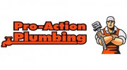 Pro-Action Plumbing