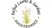Perfect Lawns & Gardens