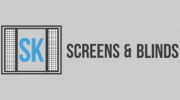 SK Screens & Blinds