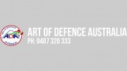 Art Of Defence Australia