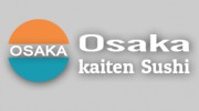 Osaka Kaiten Sushi
