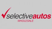 Selective Autos Wholesale