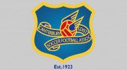 Canterbury & District Soccer Football Association