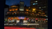 Aurora Hotel