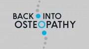 Back Into Osteopathy