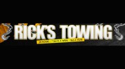 Rick's Towing