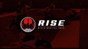 Rise MMA